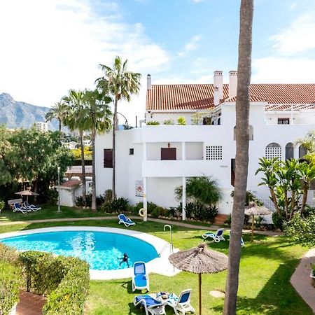 Luxe Villa Puerto Banus Marbella Exteriör bild