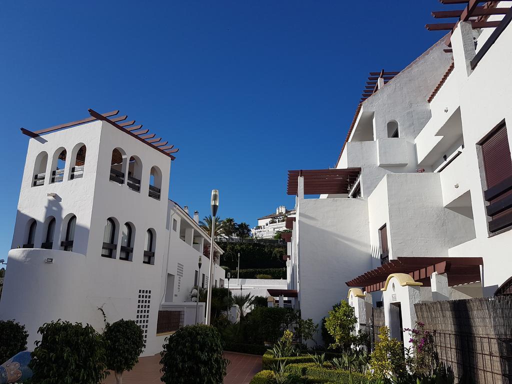 Luxe Villa Puerto Banus Marbella Exteriör bild